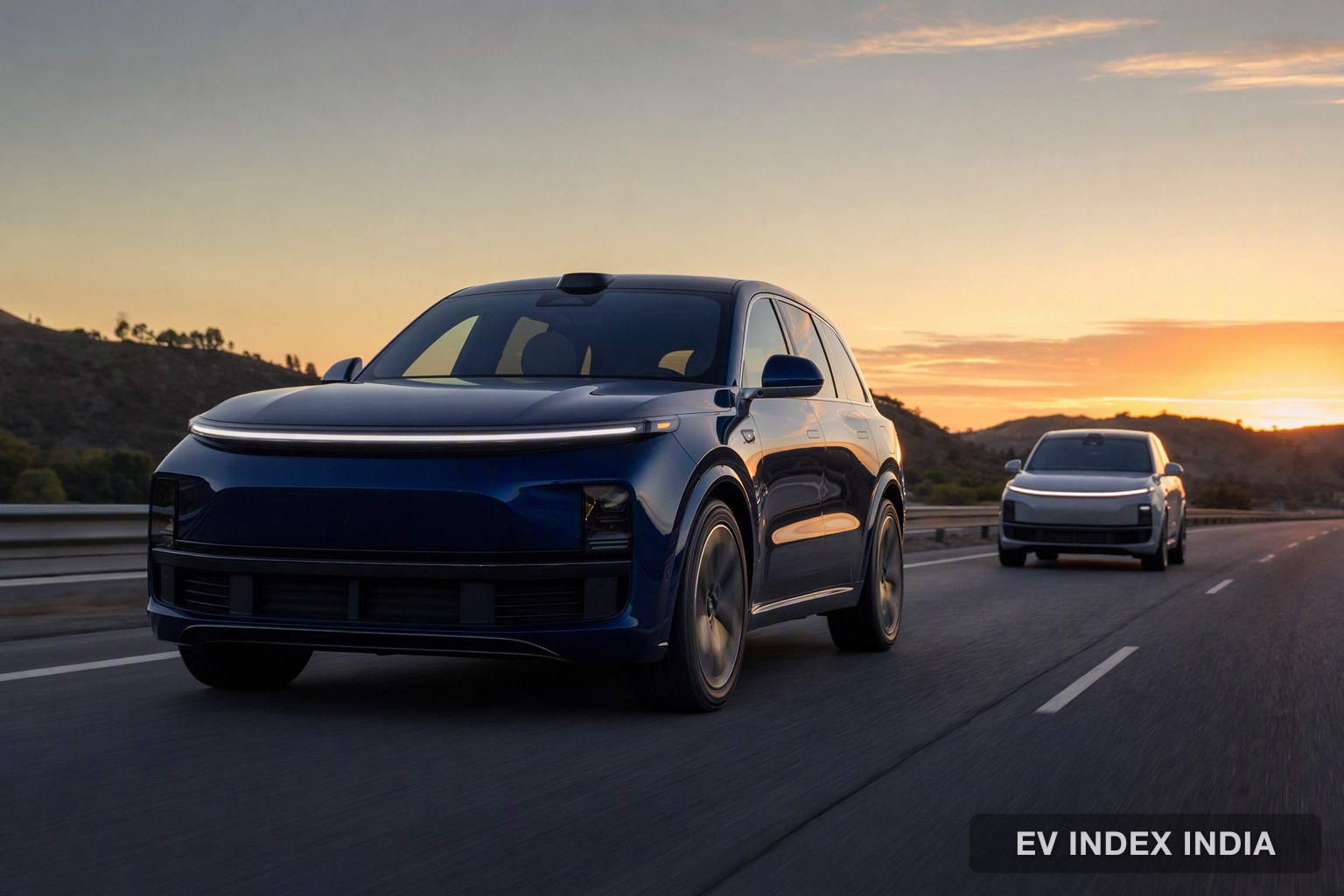 Best Electric SUVs With a 360-Degree Camera Under Rs 25 Lakh in India
