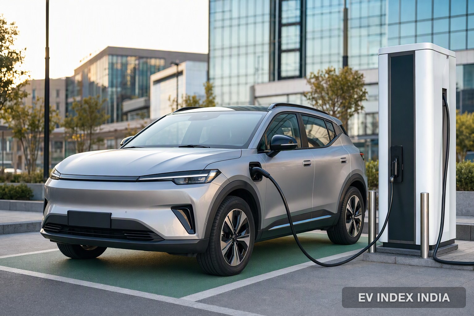 Best Electric SUV Under Rs 20 Lakh With ADAS and Fast Charging