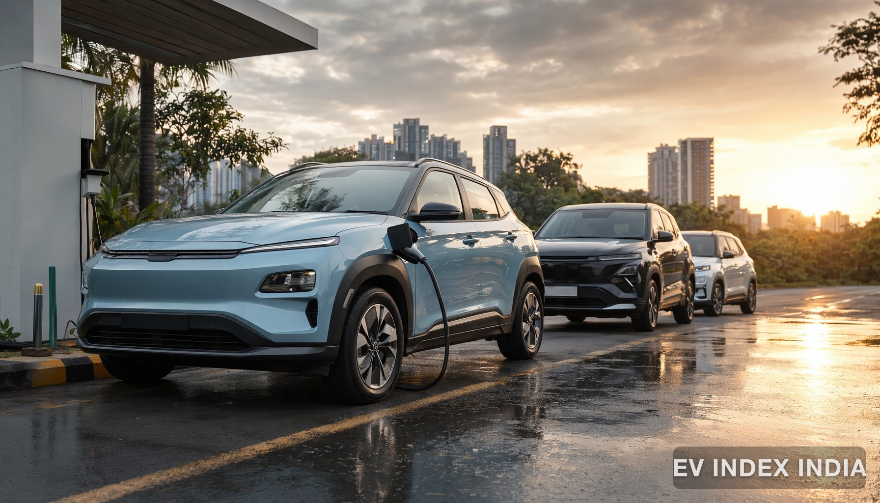Which Electric SUVs in India Have the Lowest Maintenance Cost?