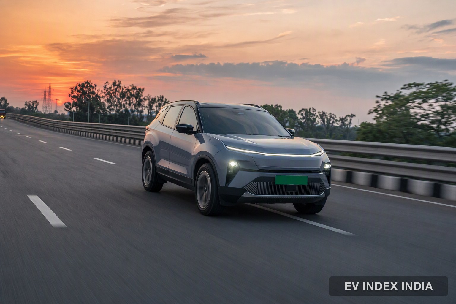 Best Electric SUV for Highway Safety Features in India (2026)