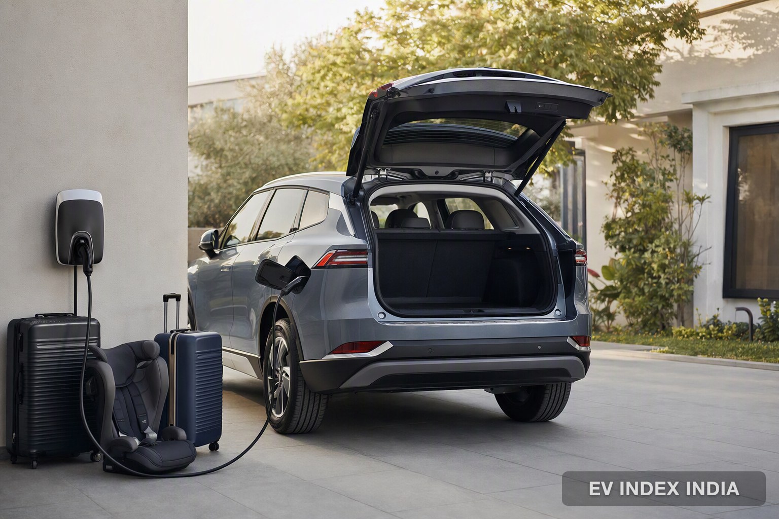 Best Electric SUVs Under 20 Lakh in India